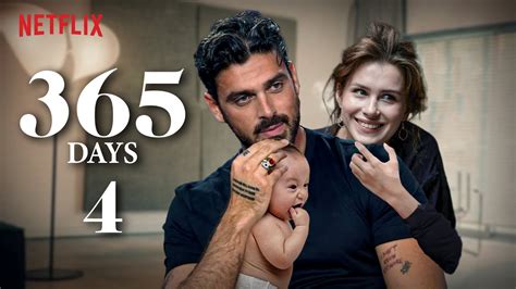 365 Days Part 4 Release Date Trailer News Netflix Youtube