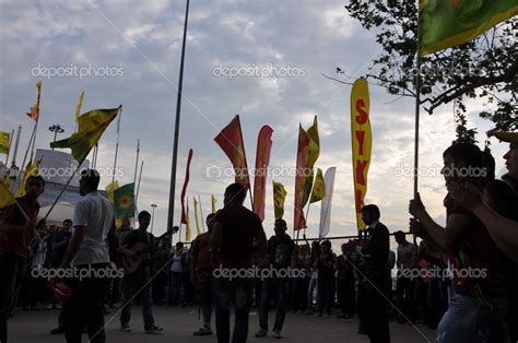 Gezi Park Protests In Istanbul Stock Editorial Photo Enginkorkmaz