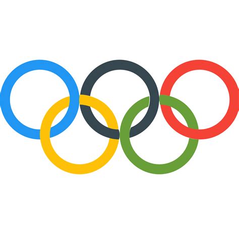 Olympic Rings Icon Free Download At Icons8
