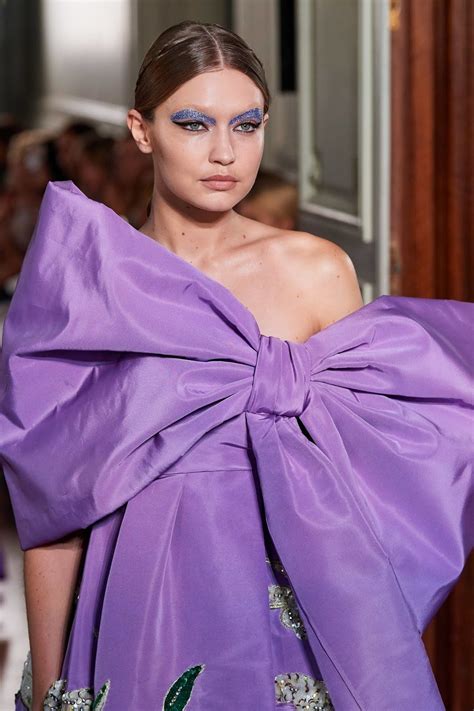 Couture Glamour Valentino July 14 2019 Zsazsa Bellagio Like No