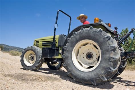 The Best Small Farm Tractors Hunker