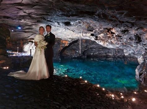 Wedding Destinations That Put The ‘awe In Awesome