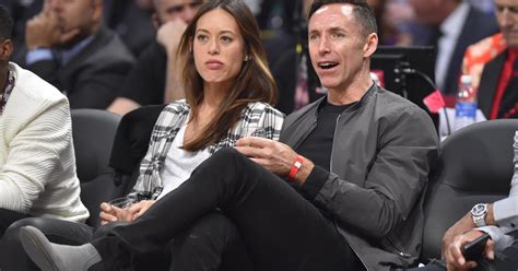Stephen john nash oc obc (born 7 february 1974) is a canadian professional basketball coach and former player who is the head coach of the brooklyn nets of the national basketball association (nba). Former Suns star Steve Nash announces birth of baby boy