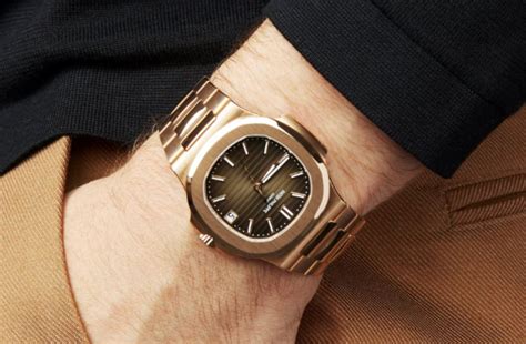 10 Best Real Gold Watches For Men 2021 Guide