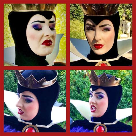 Disney Evil Queen By Poowey On Deviantart