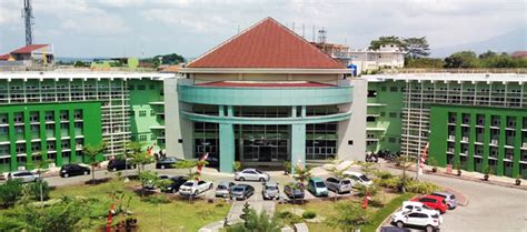 Fakultas Kedokteran Universitas Diponegoro Homecare24