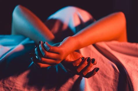 Orgasmo Feminino Conhe A As Principais Formas Para Uma Mulher Chegar L Donna Gzh