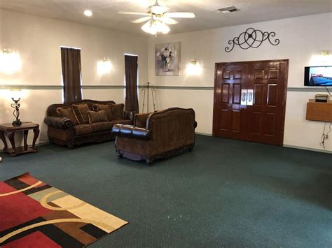 Our Facilities Salinas Funeral Home Elsa Tx And Brownsville Tx