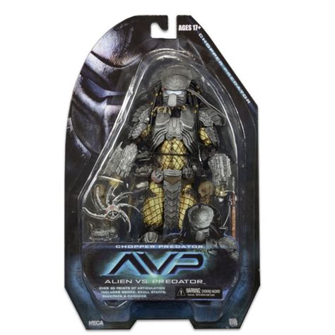 Alien Vs Predator Chopper Predator игрушка купить в Киеве Украина