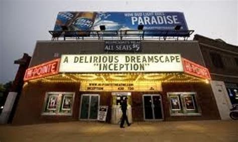 Movie times, buy movie tickets online, watch trailers and get directions to amc esquire 7 in saint louis, mo. Hi-Pointe Theatre | Richmond Heights | Movie Theaters ...