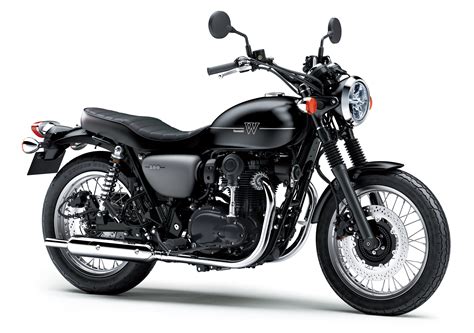 New Kawasaki Bike New Kawasaki W800 Street Launched In India