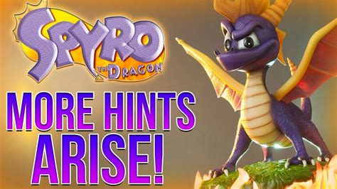 Spyro The Dragon Ps4 Official Name Treasure Trilogy Spyro Demo