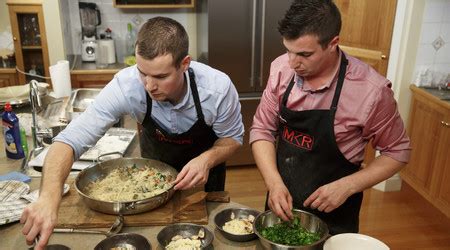 In each series, several teams of two compete against each other for the chance to win a cash prize. Watch My Kitchen Rules Australia - Season 8 Online ...