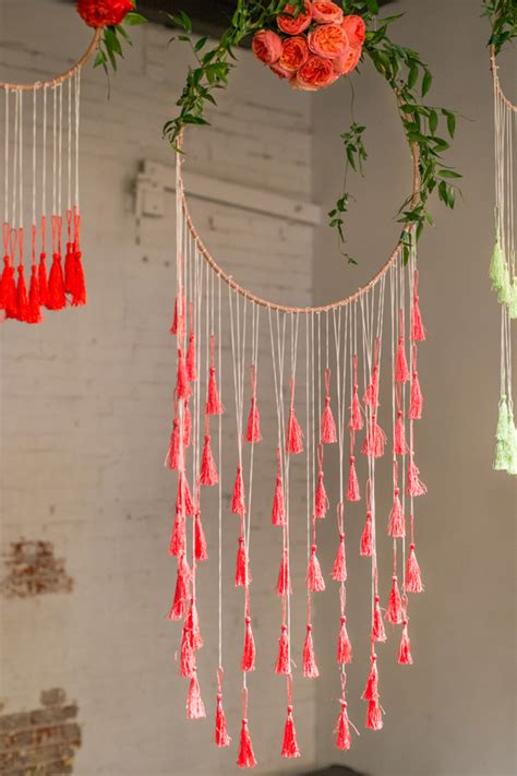 10 Tassel Projects That Will Inspire You A Pretty Fix