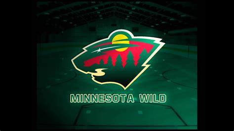 May 06 why is the modern nhl power play so effective? Minnesota Wild Goal Horn - YouTube