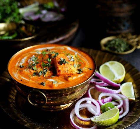 Shahi Paneer Recipe Simple And Easy Restaurant Style Paneer Curry