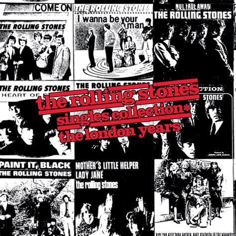‎the Rolling Stones Singles Collection The London Years De The Rolling Stones En Apple Music