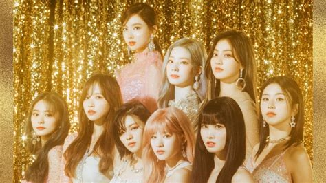 Twice Comeback 2022 All You Need To Know As Girl Group Surprise Fans