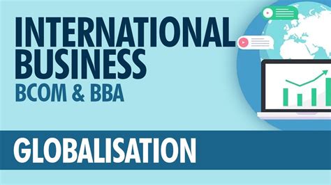 Globalisation International Business In Malayalam Kannur University