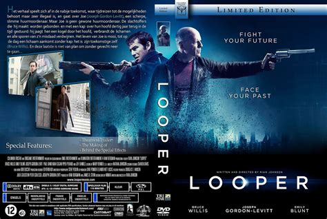 When a woman attempts to kill her uncaring husband, prosecutor adam bonner gets the case. Looper (2012) Dual Audio {Hindi & English} 720p Bluray Rip ...
