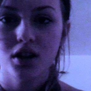 Leighton Meester Nude In SCANDALOUS Porn Video TheFappening