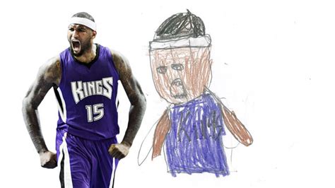 Nba Players Drawing At Getdrawings Free Download