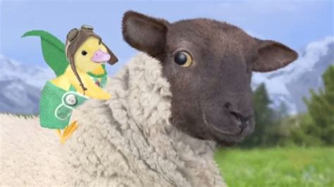 Watch The Wonder Pets · Season 2 Episode 4 · Save The Sheep Save The