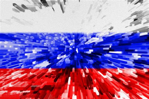 Russian Flag Hd Wallpaper Background Image 2540x1693