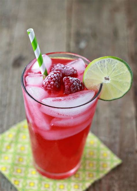 25 Refreshing Non Alcoholic Drink Recipes For Summer Green Tea
