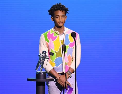 What Is Jaden Smith S Net Worth And How Does He Earn His Money