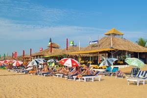 For accuracy, we also provide an hourly forecast and probability of precipitation. Weather in Goa - Goa Travel Guide