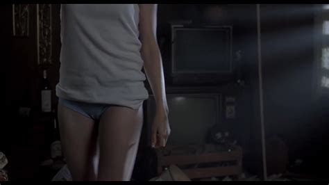 Nude Video Celebs Movie My Bloody Valentine
