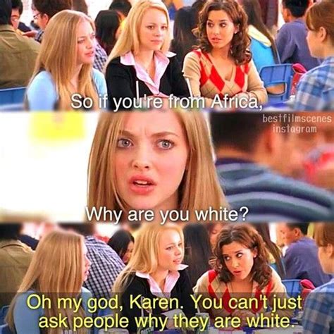 93 Hilarious Mean Girls Memes That Will Make You Go Lol That S Fetch Artofit