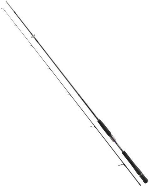 Wędka spinningowa Daiwa Prorex AGS Jigger 7 28 g 127 cm 270 cm