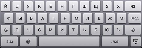 Russian Keyboard Russische Tastatur Online