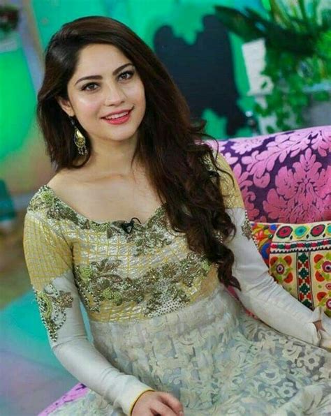 Neelam Muneer Pakistani Actress Pakistani Women Dresses Beautiful