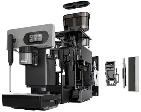 Professional coffee machines for singapore homes & offices. Best Office Coffee Machine in Singapore | Franke A200 ...