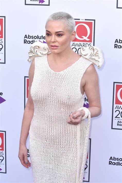 Rose McGowan See Through The Fappening Leaked Photos 2015 2024