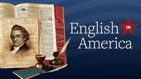 History Of The English Language In America A Linguistic History Wondrium