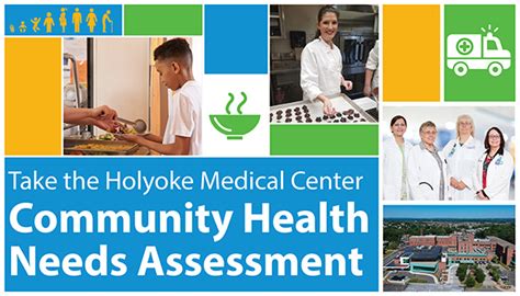 2019 Community Health Needs Assessment Holyoke Medical Center