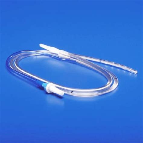 Nasogastric Suction Tube Salem Sump Sump 10 Fr Vent Lumen Suprememed