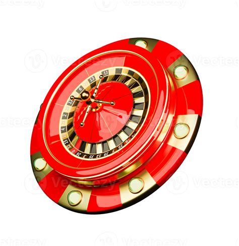 Modern Realistic Roulette Element 19982202 Png
