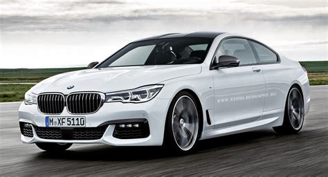 Bmw M7 Coupe Amazing Photo Gallery Some Information And