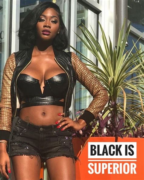 Pin By Ally J On Godesses Black Goddess Female Supremacy Black Is