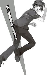 Anime > hige wo soru. Baca Light Novel Hataraku Maou-Sama Volume 7 - Cerita 1 (Part 1) Bahasa Indonesia - Zhi End ...