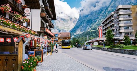 10 Worthy Reasons For Best Places To Visit In Switzerland