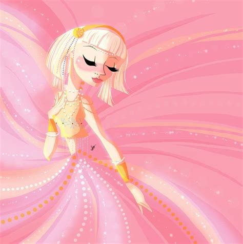 Pin By Shonny On Pink Art Pink Art Anime Art