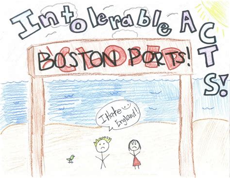 How to draw woody for kids. The Intorable Acts | Acting, American history, American ...