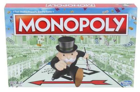 Monopoly Fun Facts Onlineandyou