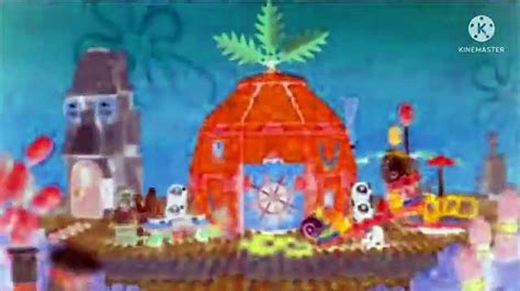 Lego Spongebob Theme Song In Veksler96s G Major Video Dailymotion